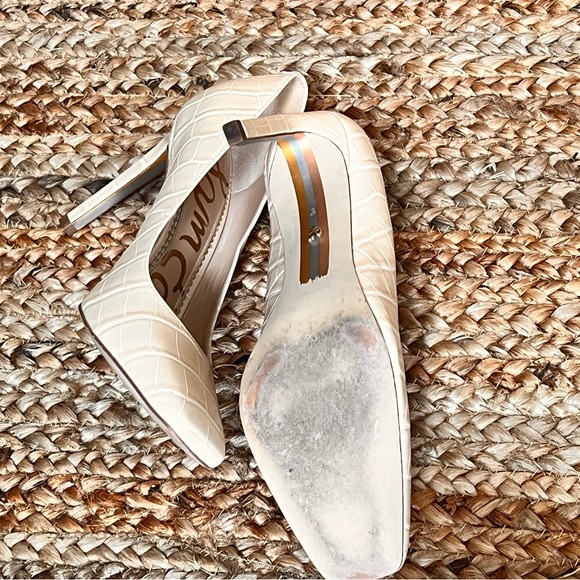 Sam Edelman Beth Heels - Picture 3 of 3